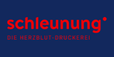 Schleunungdruck GmbH