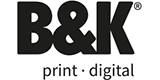 B&K Offsetdruck GmbH