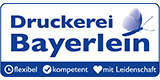 Druckerei Bayerlein GmbH